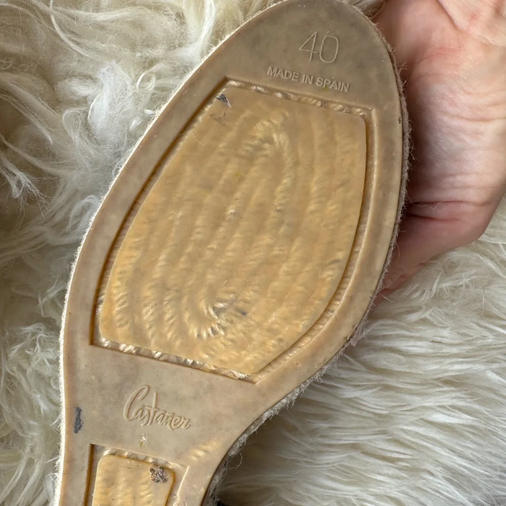 Castaner Carina Espadrilles